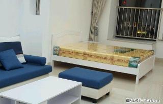 漳浦新都(华景楼 1室1厅50平米 精装修 押一付三 - 漳州28生活网 zhangzhou.28life.net