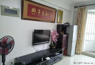 欧洲阳光 精装两房 家电家具齐全 即可领包入住 - 漳州28生活网 zhangzhou.28life.net