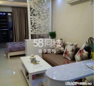 万达中央华城B区 1室1厅1卫 - 漳州28生活网 zhangzhou.28life.net