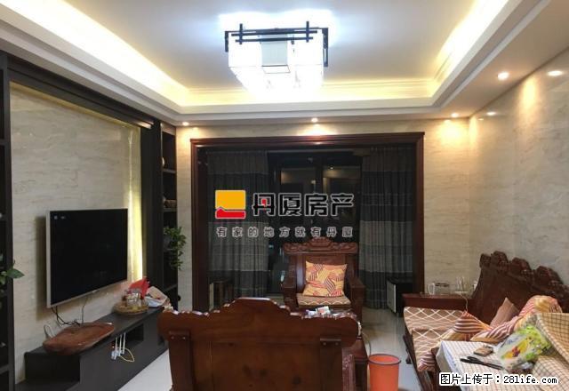 万达中央华城 豪装三房 南北通透 一个月3600 拎.包入住 - 房屋出租 - 房屋租售 - 漳州分类信息 - 漳州28生活网 zhangzhou.28life.net