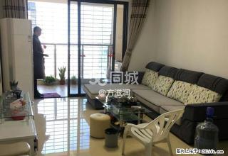 万达中央华城B区 2室2厅1卫 - 漳州28生活网 zhangzhou.28life.net
