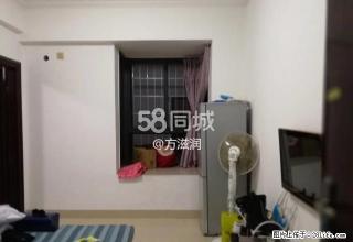 万达中央华城C区 1室1厅1卫 - 漳州28生活网 zhangzhou.28life.net
