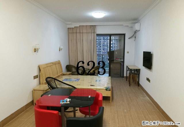 龙文区 一中边 万达旁 下洲花园 电梯中层 一房一厅拎包入住 - 房屋出租 - 房屋租售 - 漳州分类信息 - 漳州28生活网 zhangzhou.28life.net