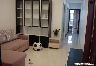 鑫荣嘉园 1150元 1室1厅1卫 精装修，家具电器齐全，有 - 漳州28生活网 zhangzhou.28life.net