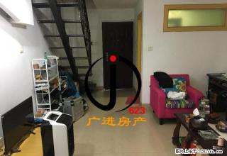 锦绣一方 天利人和人民广场大润发旁 2房小楼中楼 拎包入住 - 漳州28生活网 zhangzhou.28life.net