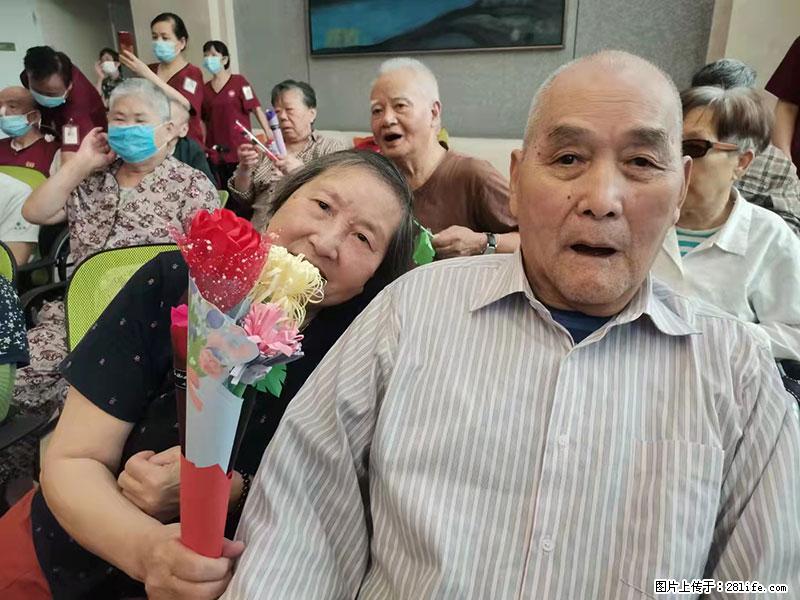 上海国企养老院，星级酒店环境，招聘养老护工 - 职场交流 - 漳州生活社区 - 漳州28生活网 zhangzhou.28life.net