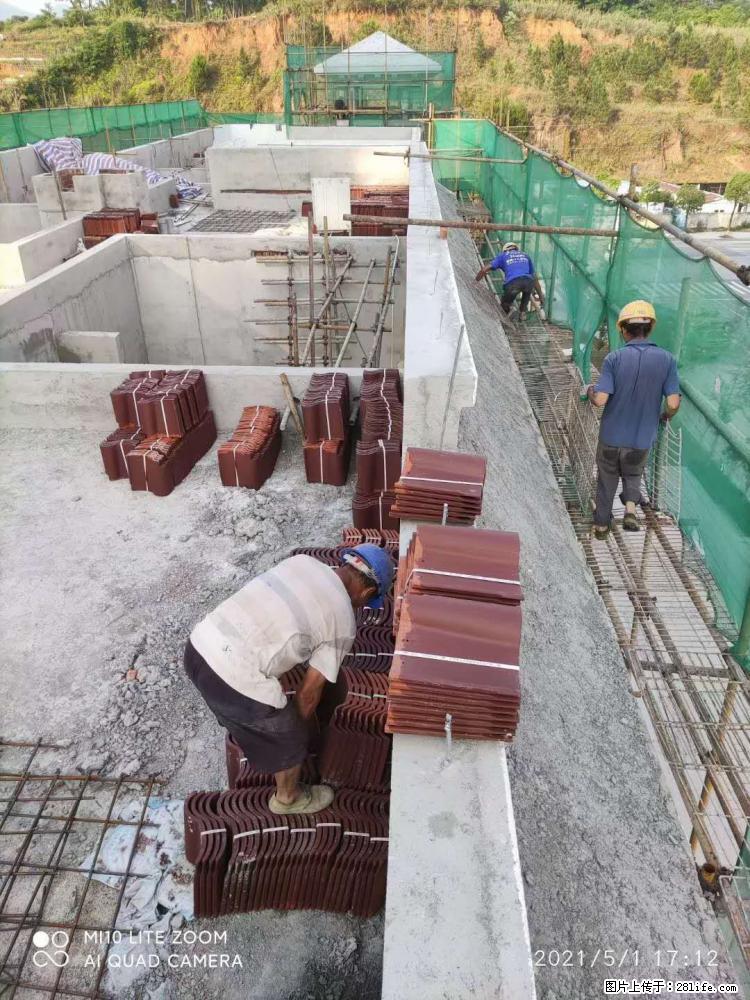 【广西三象建筑安装工程有限公司】绿地衫和田叠墅项目 - 家居生活 - 漳州生活社区 - 漳州28生活网 zhangzhou.28life.net