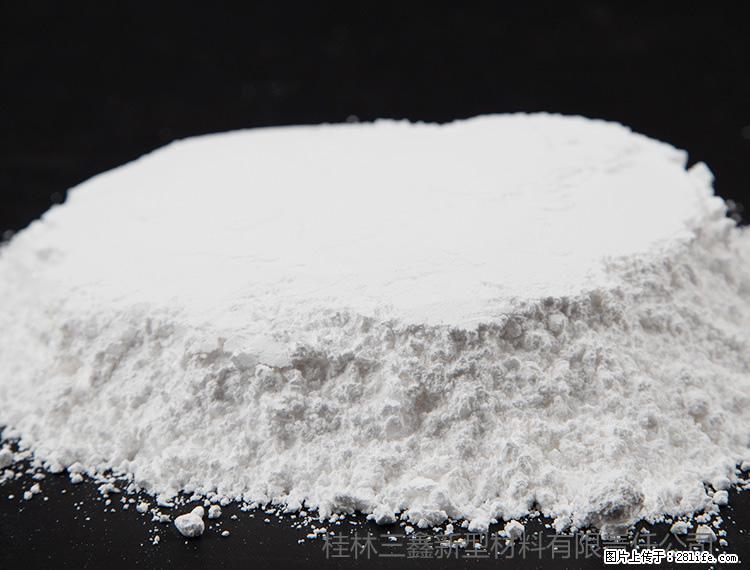 【桂林三鑫新型材料】600目重质碳酸钙 方解石粉重钙粉 - 综合信息 - 其他综合 - 漳州分类信息 - 漳州28生活网 zhangzhou.28life.net