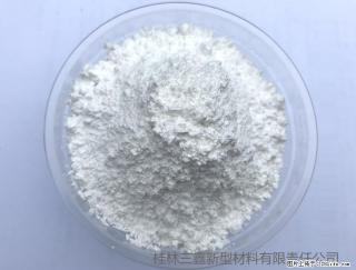 【桂林三鑫新型材料】人造石人造大理石专用碳酸钙 - 漳州28生活网 zhangzhou.28life.net