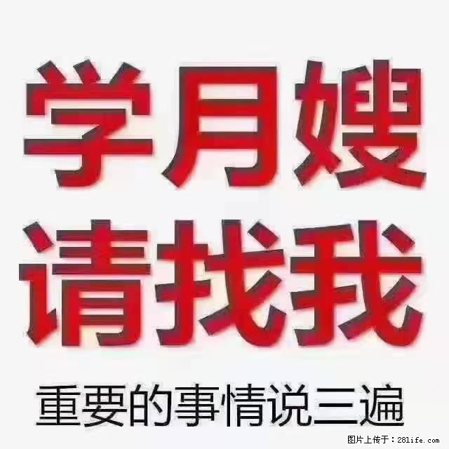 【招聘】月嫂，上海徐汇区 - 职场交流 - 漳州生活社区 - 漳州28生活网 zhangzhou.28life.net