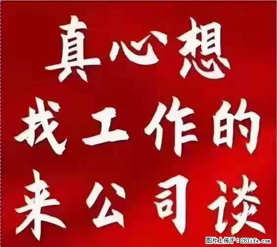 【上海】国企，医院招两名男保安，55岁以下，身高1.7米以上，无犯罪记录不良嗜好 - 职场交流 - 漳州生活社区 - 漳州28生活网 zhangzhou.28life.net