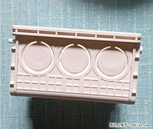 桂林荣泰吹塑、注塑【厂家直销】PVC阴燃电工配件，精品86底盒 - 其他广告 - 广告专区 - 漳州分类信息 - 漳州28生活网 zhangzhou.28life.net