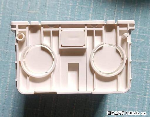 桂林荣泰吹塑、注塑【厂家直销】PVC阴燃电工配件，精品86底盒 - 家居生活 - 漳州生活社区 - 漳州28生活网 zhangzhou.28life.net