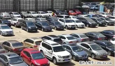 停车为什么要车头朝外？不是开玩笑，关键时刻真能救命 - 漳州生活资讯 - 漳州28生活网 zhangzhou.28life.net