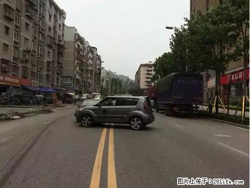 开车出事故没拍这5张照片，警察也帮不了你！ - 漳州生活资讯 - 漳州28生活网 zhangzhou.28life.net