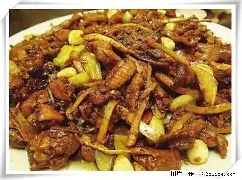 来广西旅游必吃这20道桂菜，不然就白来广西啦！ - 漳州生活资讯 - 漳州28生活网 zhangzhou.28life.net