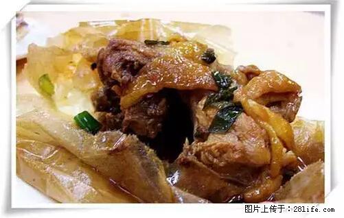 来广西旅游必吃这20道桂菜，不然就白来广西啦！ - 漳州生活资讯 - 漳州28生活网 zhangzhou.28life.net