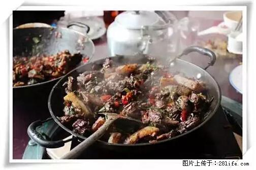 来广西旅游必吃这20道桂菜，不然就白来广西啦！ - 漳州生活资讯 - 漳州28生活网 zhangzhou.28life.net