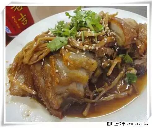 来广西旅游必吃这20道桂菜，不然就白来广西啦！ - 漳州生活资讯 - 漳州28生活网 zhangzhou.28life.net