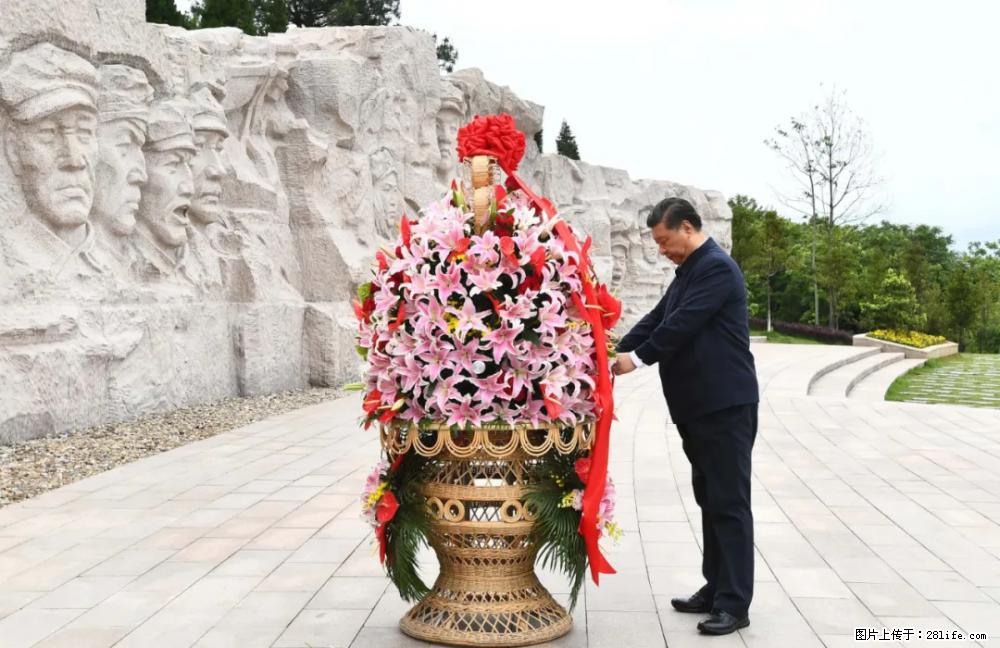 习近平赴广西考察调研 - 漳州生活资讯 - 漳州28生活网 zhangzhou.28life.net