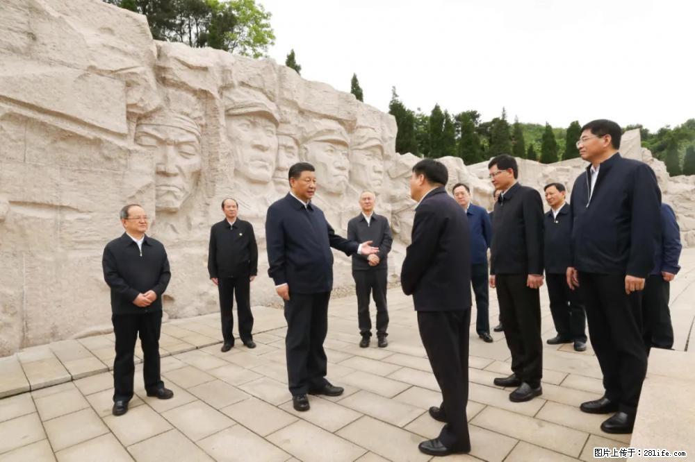 习近平赴广西考察调研 - 漳州生活资讯 - 漳州28生活网 zhangzhou.28life.net