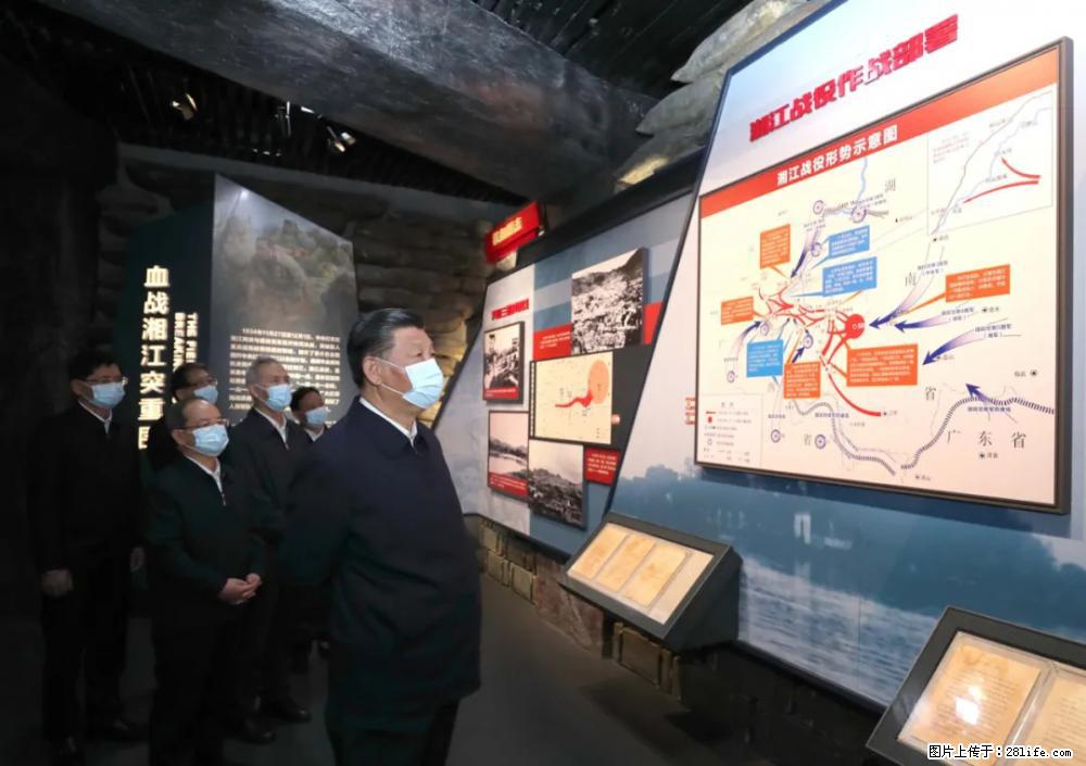 习近平赴广西考察调研 - 漳州生活资讯 - 漳州28生活网 zhangzhou.28life.net