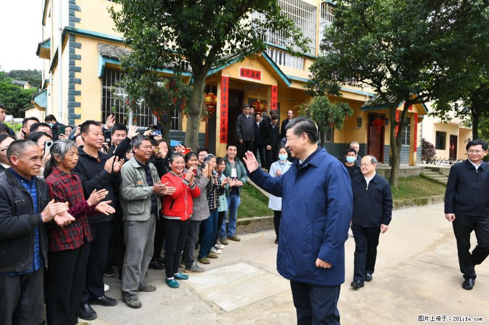 习近平赴广西考察调研 - 漳州生活资讯 - 漳州28生活网 zhangzhou.28life.net
