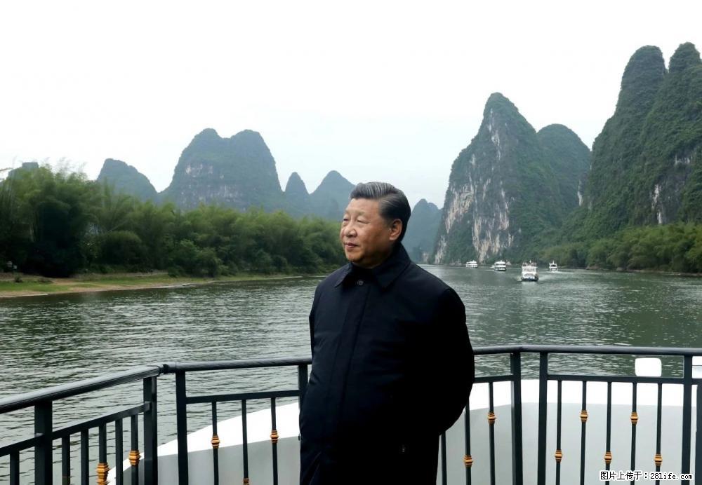 习近平赴广西考察调研 - 漳州生活资讯 - 漳州28生活网 zhangzhou.28life.net