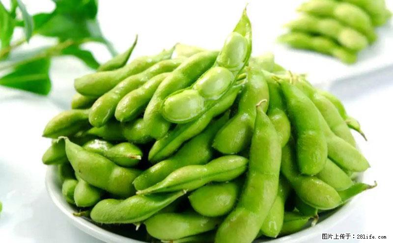 这些蔬菜是“天然钙片”，这6种被医生重点推荐 - 漳州生活资讯 - 漳州28生活网 zhangzhou.28life.net