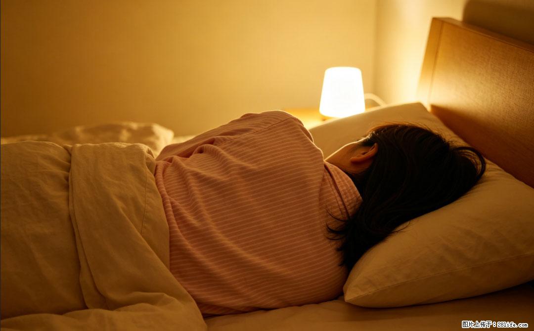 熬夜会让猝死风险飙升！出现以下4种情况赶紧休息→ - 漳州生活资讯 - 漳州28生活网 zhangzhou.28life.net